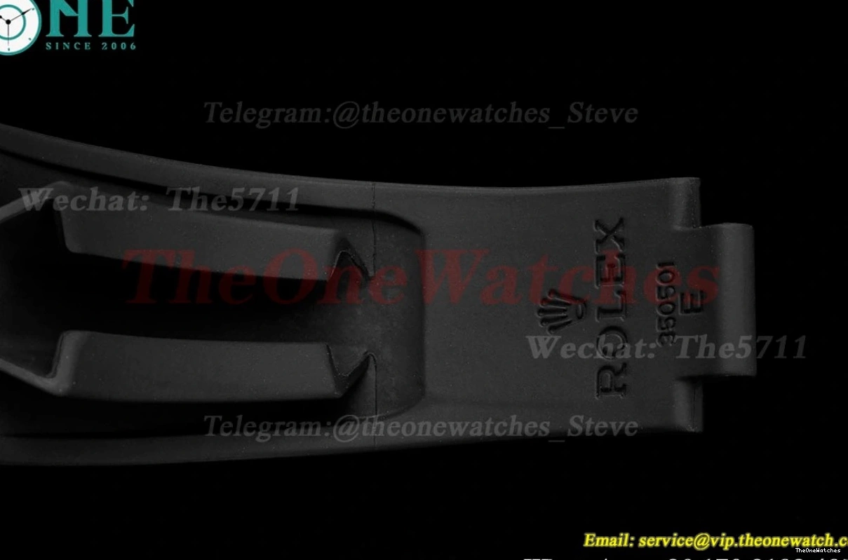 (Gain RG RU Weight) 40mm Daytona 126515 Dia QF Black SH4131 0113